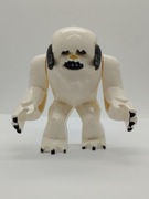 Minifigurka Wampa z świata Gwiezdne Wojny Kompatybilna z LEGO