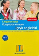 Korepetycje Domowe Język Angielski A1-B2