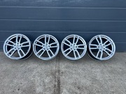 Alufelgi 18. Ford volvo 5x108 et48 jak nowe 