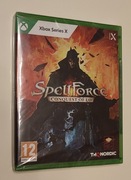 SPELLFORCE: CONQUEST OF EO XBOX SERIES X NOWA
