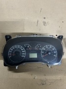 Licznik Fiat Grande Punto