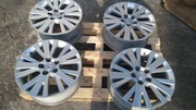 Felgi aluminiowe 17, cali 5x114,3 Mazda