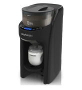 Ekspres do mleka BABY BREZZA Formula Pro Advanced All Black FRP0131