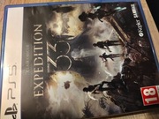 Clair Obscur Expedition 33 PS5 PL 