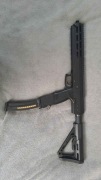 Replika Novritsch ssx303 + HPA ready!