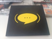 Łona i Webber Nawiasem mówiąc Dj Twister 2016 bardzo dobry stan 