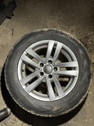 Sprzedam komplet kół Audi s line 16” 5x112
