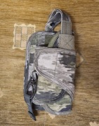 Kabura A-tacs IX uniwersalna