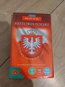 Historia Polski gra edukacyjna mini quiz 