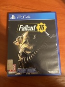 Fallout 76 ps4 PL