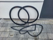 Zestaw opony+dętki+błotniki od roweru 28" ROMET GAZELA rama 19"