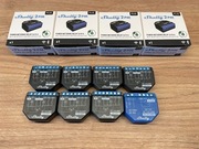 Przekaźniki Shelly 2 PM - uszkodzone  