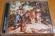 CREEDENCE CLEARWATER REVIVAL: Green River Anniversary Edition (cd, folia)