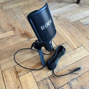 Mikrofon RODE NT-USB