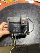 Sterownik palnika gazowego kotła Viessmann Vitogas 100