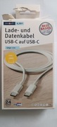 Kabel USB-C marki Ideen Welt