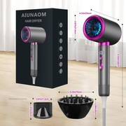 Suszarka do włosów AIUNAOM Iony 2400W