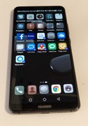 Huawei Mate 10 Pro czarny