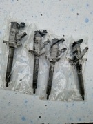 Wtryskiwacz wtryskiwacze 0445 110 297 CITROEN PEUGEOT BOSCH 0445110297