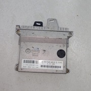 komputer sterownik Mercedes A2025454632 E-GAS