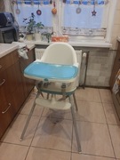 Krzesełko do karmienia