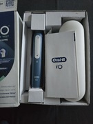 Szczoteczka elektryczna Oral B iO My Way stan idealny użyto kilka razy