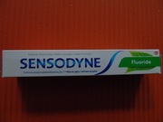 Sensodyne na wrażliwe zęby