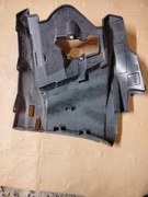 Ślizg zderzaka ford focus MK4 st line prawa strona