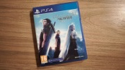 Crisis Core: Final Fantasy VII Reunion PS4 PS5 [ENG]