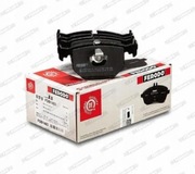 Ferodo klocki hamulcowe FDB1483