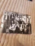 autograf Kostas Dzokas prometheus kolekcja zbiory