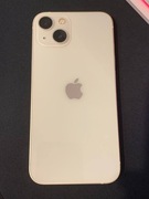 iPhone 13 128GB 5G Starlight (biały)