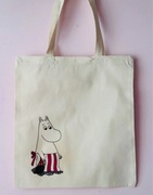 Torbka torebka shopper Mamusia Muminka  Muminki 
