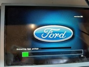 Oprogramowanie naprawcze Nawigacja Sync 3 Apim Ford, konwersja