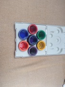 Koloroterapia Zepter do bioptron compact  i Medall