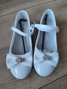 Baleriny r 34 nowe na rozpoczęcie roku szkolnego, przyjęcie, wesele