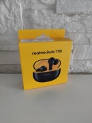 NOWE Realme buds T110 słuchawki 
