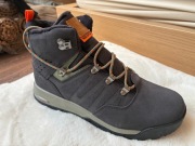 Buty męskie zimowe Salomon