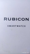 SMARTWATCH RUBICON 