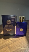 Versace Dylan Blue Pour Homme Eau de Toilette 100 ml