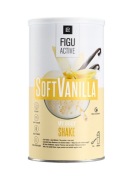 LR FIGUACTIVE Soft Vanilla Shake - waniliowy