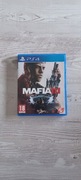 Gra na Ps4 Mafia 3