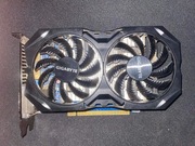 Gigabyte GeForce GTX 750Ti 4096MB 128bit WindForce