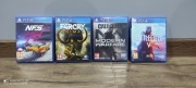 Gry PS4 ceny w opisie!