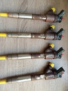 Wtryski Iveco Daily 2021r 0445110564