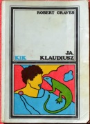 JA KLAUDIUSZ Autor: Robert Graves