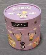 Pucio - logopedyczne memo języczkowe