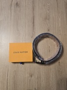 Louis Vuitton PASEK + PORTFEL | NOWE  | OKAZJA