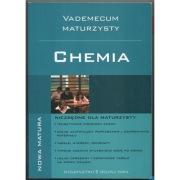 Chemia Vademecum Maturzysty - Świerkocka B. Świerkocki J.