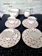 Zestaw porcelany Aynslay Portland